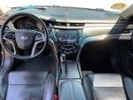 2018 Cadillac XTS Luxury