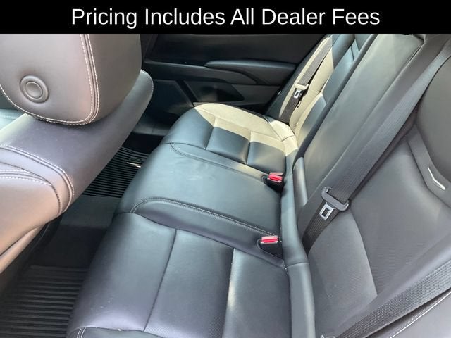 2019 Cadillac XTS Luxury