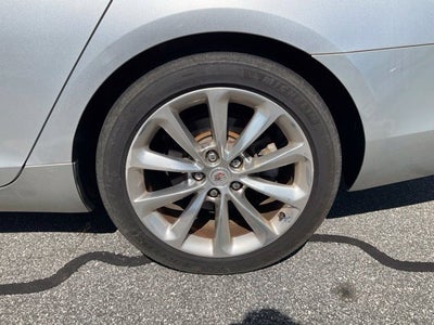 2014 Cadillac XTS Luxury