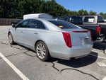 2014 Cadillac XTS Luxury