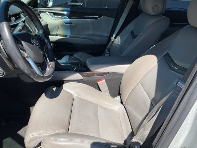 2014 Cadillac XTS Luxury