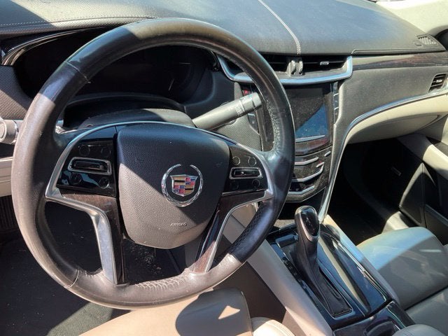 2014 Cadillac XTS Luxury
