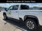 2022 Chevrolet Silverado 2500 HD Custom
