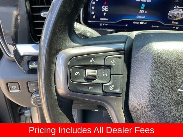 2024 Chevrolet Silverado 3500 HD High Country