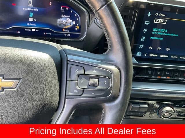 2024 Chevrolet Silverado 3500 HD High Country