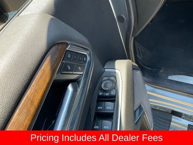 2024 Chevrolet Silverado 3500 HD High Country