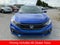 2020 Honda Civic Sedan Sport