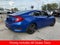 2020 Honda Civic Sedan Sport