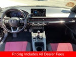 2025 Honda Civic Si SI