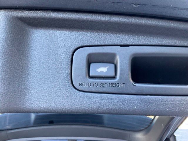 2026 Honda CR-V EX-L 2WD