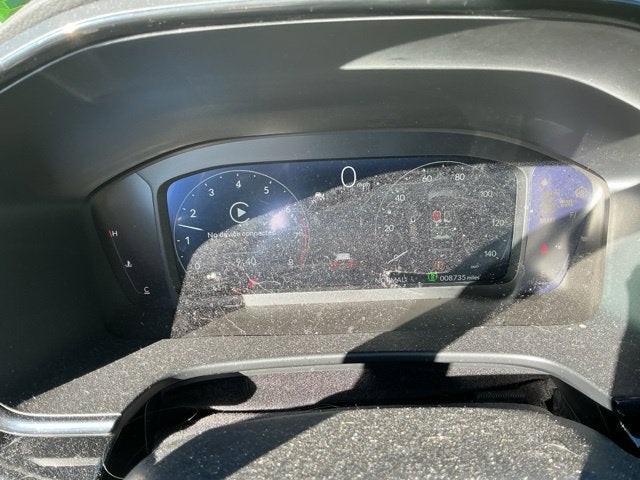 2026 Honda CR-V EX-L 2WD