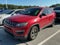 2019 Jeep Compass Sport FWD