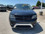 2018 Dodge Journey Crossroad AWD