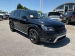 2018 Dodge Journey Crossroad AWD
