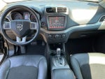 2018 Dodge Journey Crossroad AWD