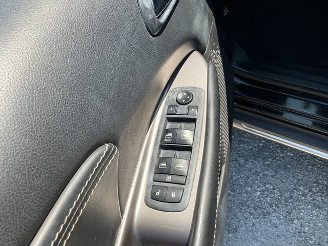 2018 Dodge Journey Crossroad AWD
