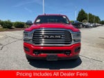 2020 RAM 3500 Longhorn