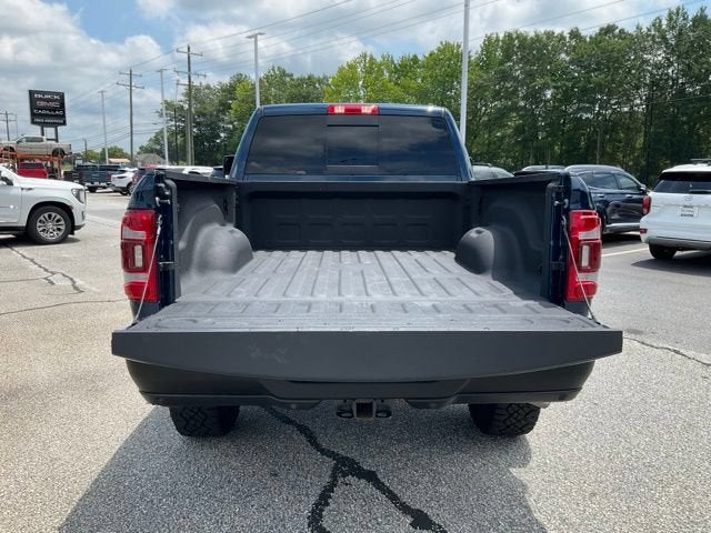 2024 RAM 2500 Tradesman Crew Cab 4x4 6'4" Box