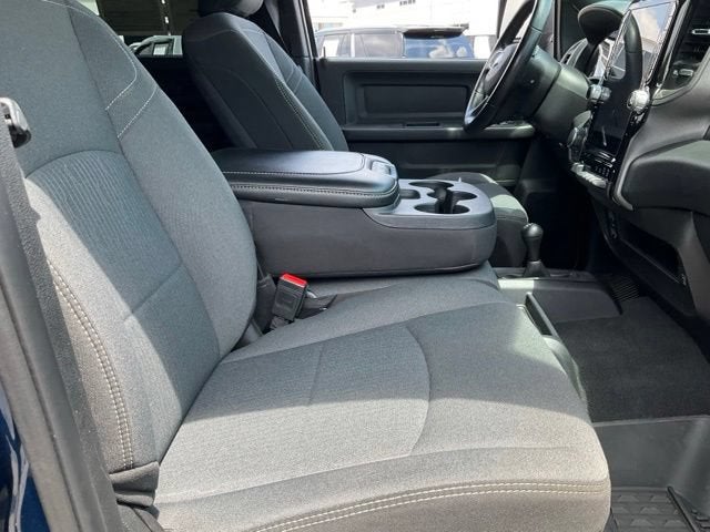 2024 RAM 2500 Tradesman Crew Cab 4x4 6'4" Box