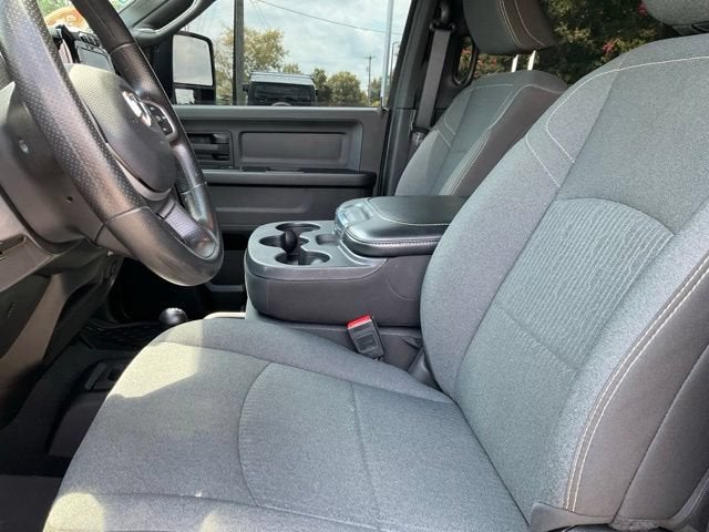 2024 RAM 2500 Tradesman Crew Cab 4x4 6'4" Box