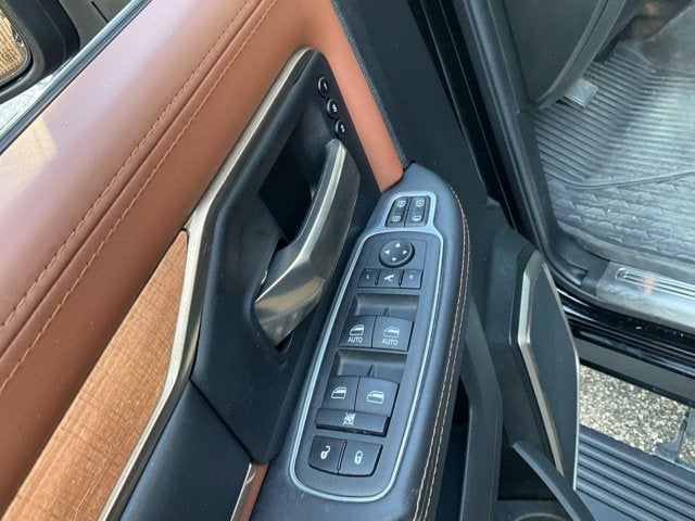2024 RAM 2500 Limited Longhorn Crew Cab 4x4 6'4" Box