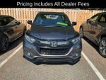 2020 Honda HR-V 2WD Sport