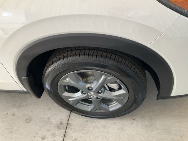 2026 Honda HR-V 2WD LX