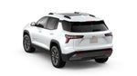 2027 Chevrolet Equinox FWD LT