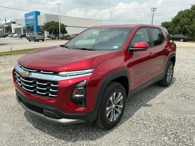 2027 Chevrolet Equinox LT - Photo 1