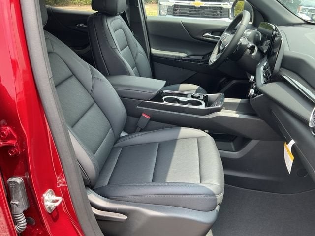 2027 Chevrolet Equinox LT - Photo 17