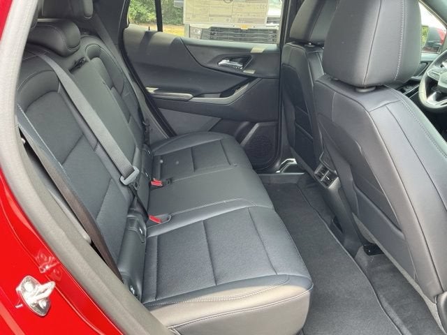 2027 Chevrolet Equinox LT - Photo 18