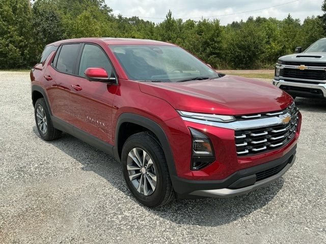 2027 Chevrolet Equinox LT - Photo 21