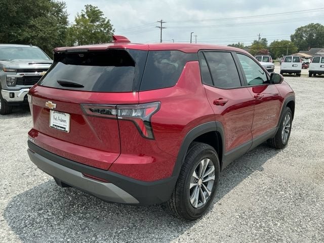 2027 Chevrolet Equinox LT - Photo 22