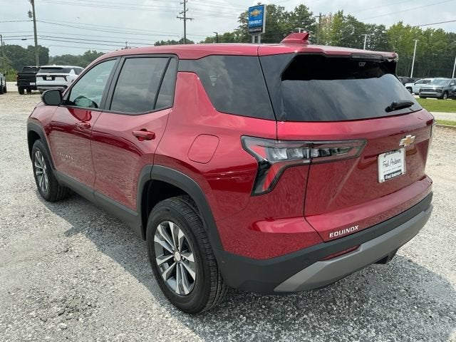 2027 Chevrolet Equinox LT - Photo 26