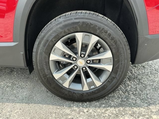 2027 Chevrolet Equinox LT - Photo 27