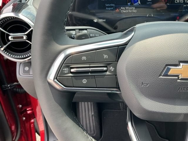 2027 Chevrolet Equinox LT - Photo 6