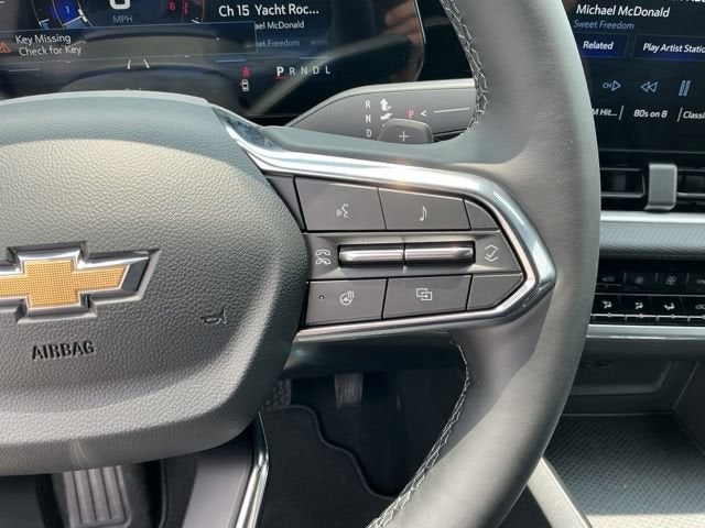 2027 Chevrolet Equinox LT - Photo 7