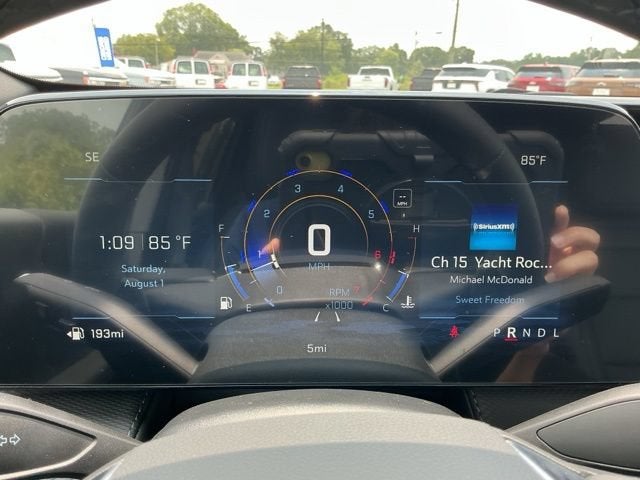 2027 Chevrolet Equinox LT - Photo 8