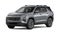 2027 Chevrolet Equinox AWD LT