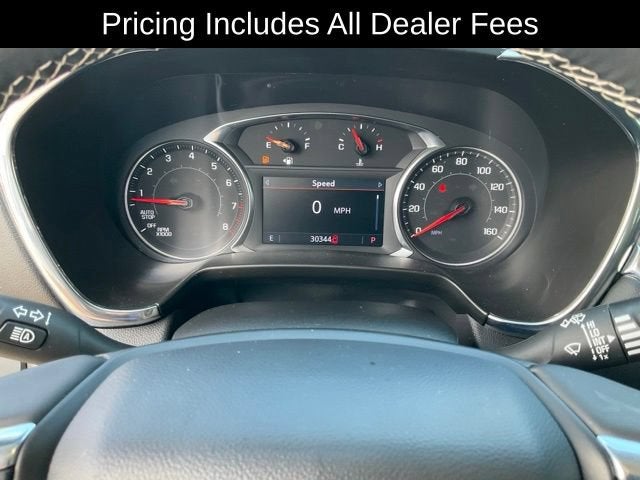 2023 Chevrolet Blazer 3LT