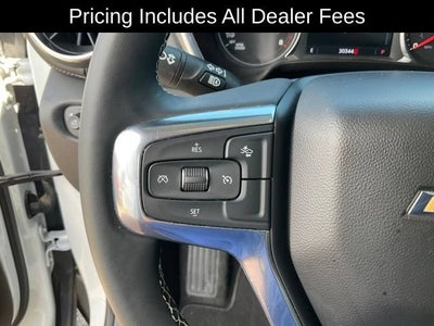 2023 Chevrolet Blazer 3LT