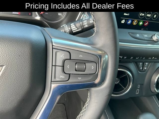 2023 Chevrolet Blazer 3LT