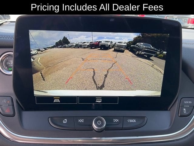 2023 Chevrolet Blazer 3LT