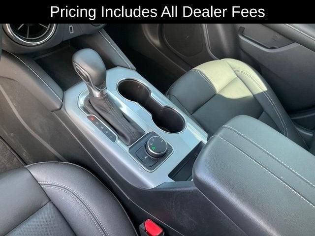 2023 Chevrolet Blazer 3LT