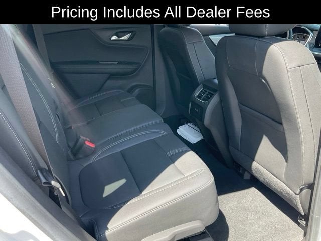 2023 Chevrolet Blazer 3LT