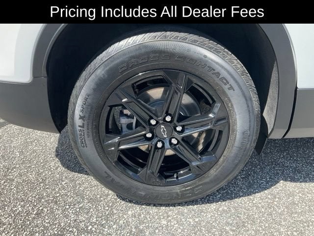 2023 Chevrolet Blazer 3LT