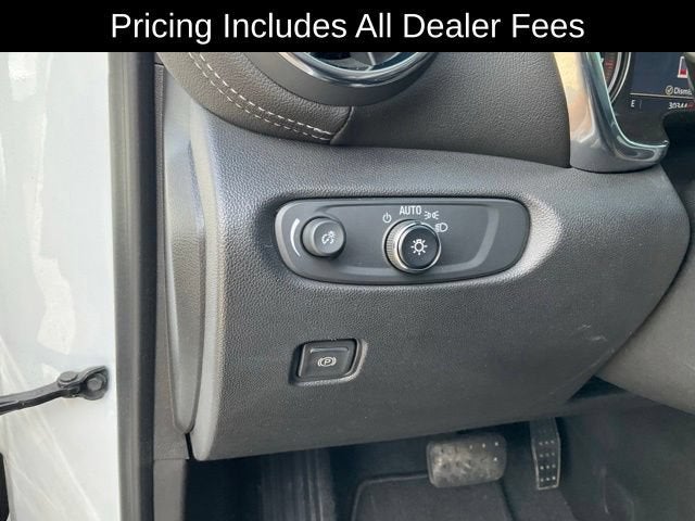 2023 Chevrolet Blazer 3LT