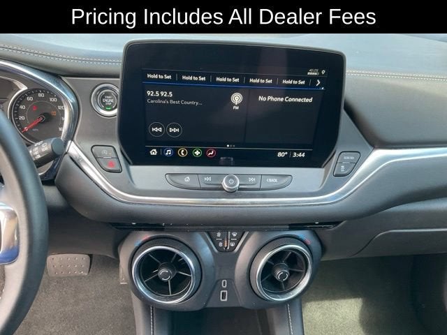 2024 Chevrolet Blazer 3LT