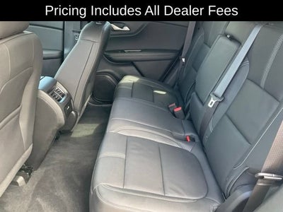 2024 Chevrolet Blazer 3LT