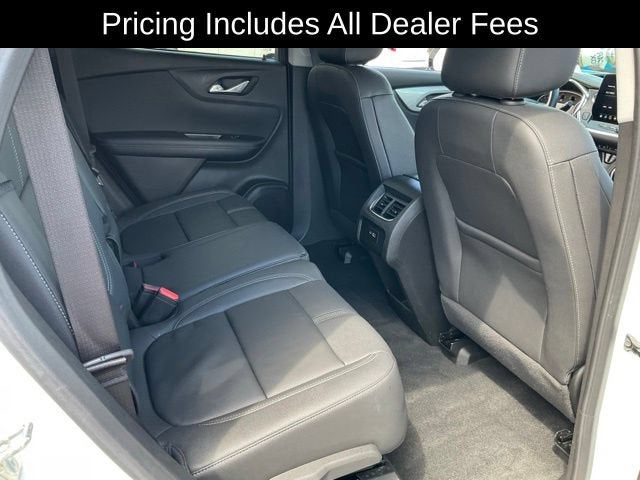 2024 Chevrolet Blazer 3LT
